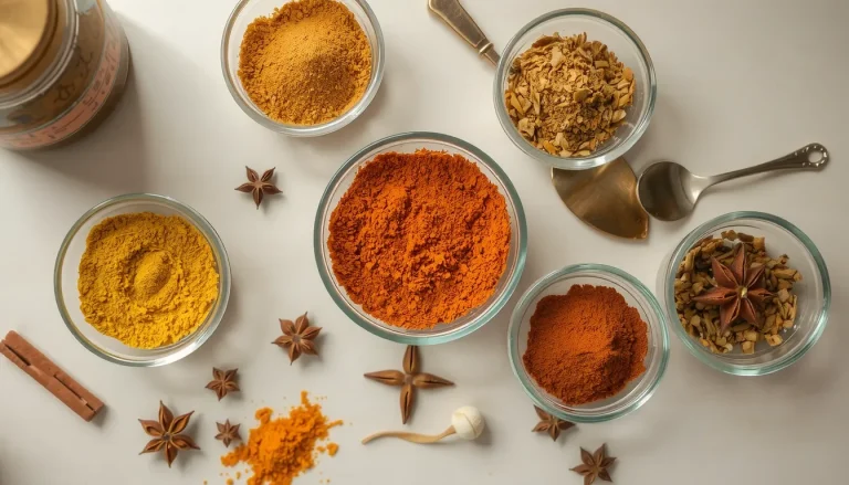 Par quoi remplacer le ras el hanout : 5 solutions et un mélange maison